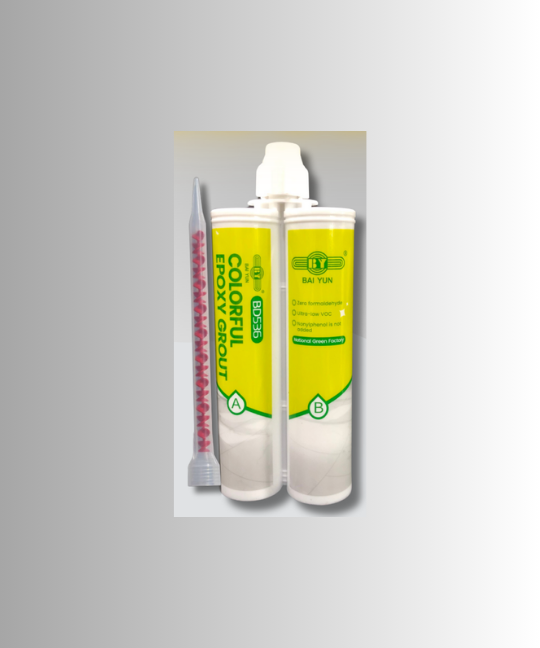 Keo CHít Mạch EPOXY 2 Thành Phần BD536