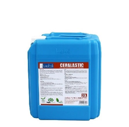 Phụ gia cho keo dán gạch Ceralastic