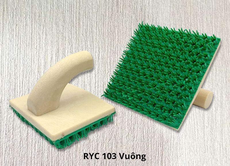 RYC 103 Vuông