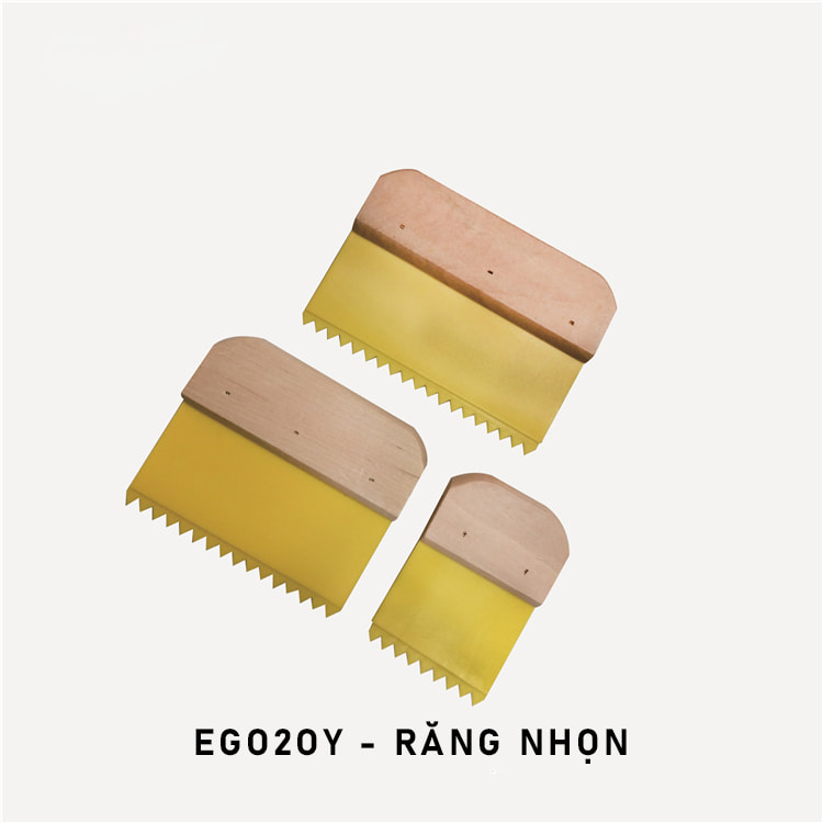 EG020Y-RĂNG NHỌN