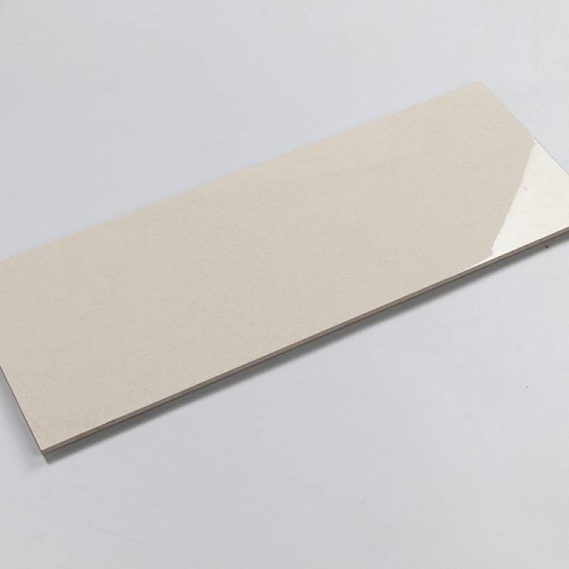 Gạch men ốp tường 300 x 800mm 800B1A màu vàng nhạt