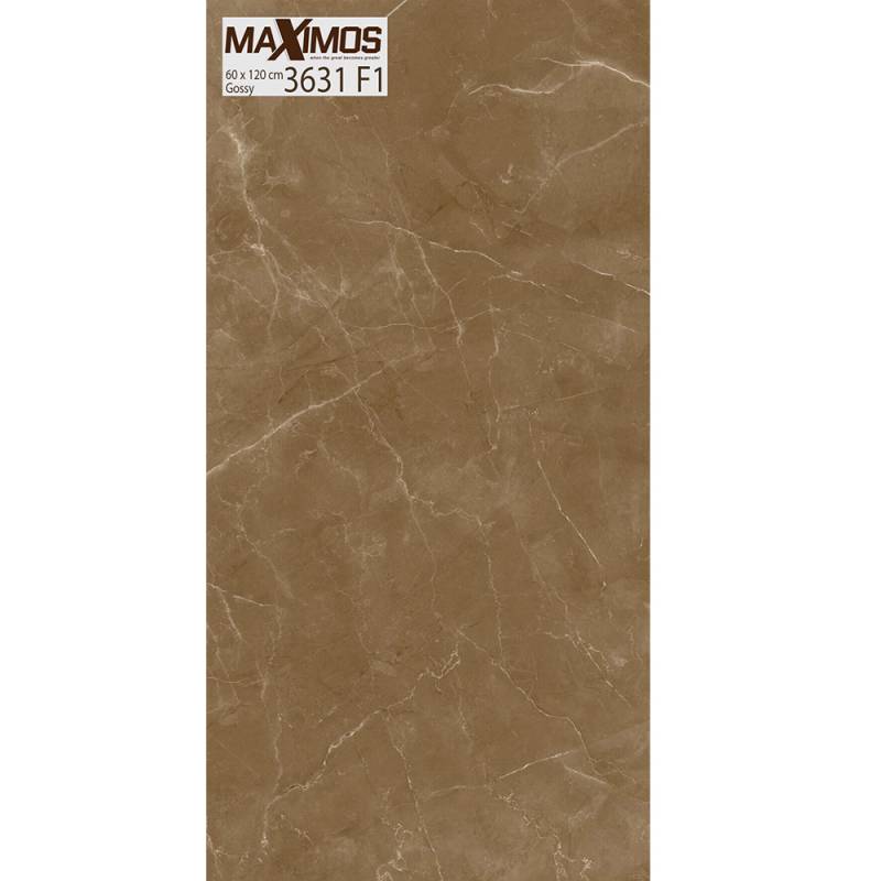 Gạch ốp tường Vitto men Sugar chống trơn xước 60x120cm 3631F1