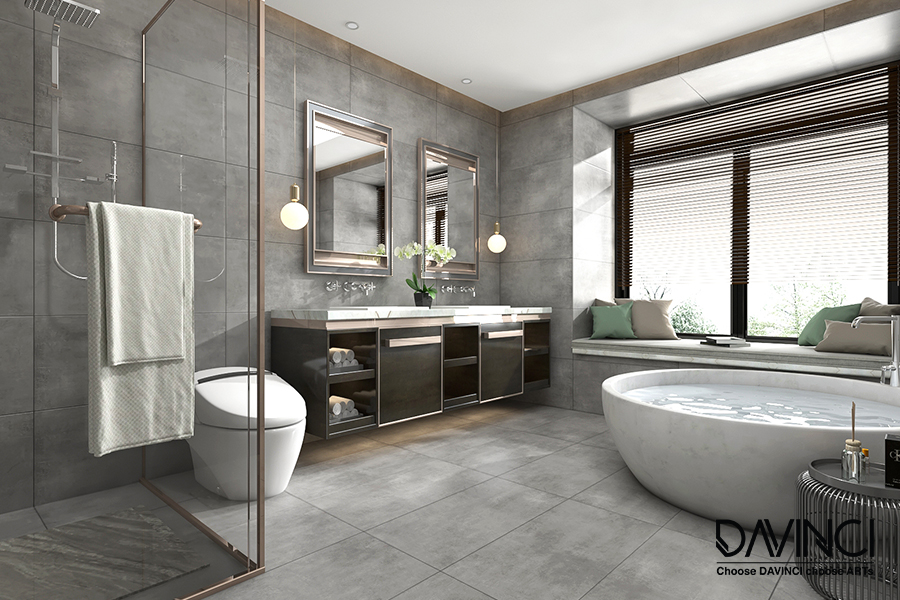 Anchiano Grey – GD48102M