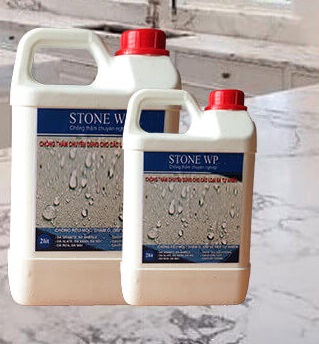 Dung dịch chống thấm Stone wp can 5 lít