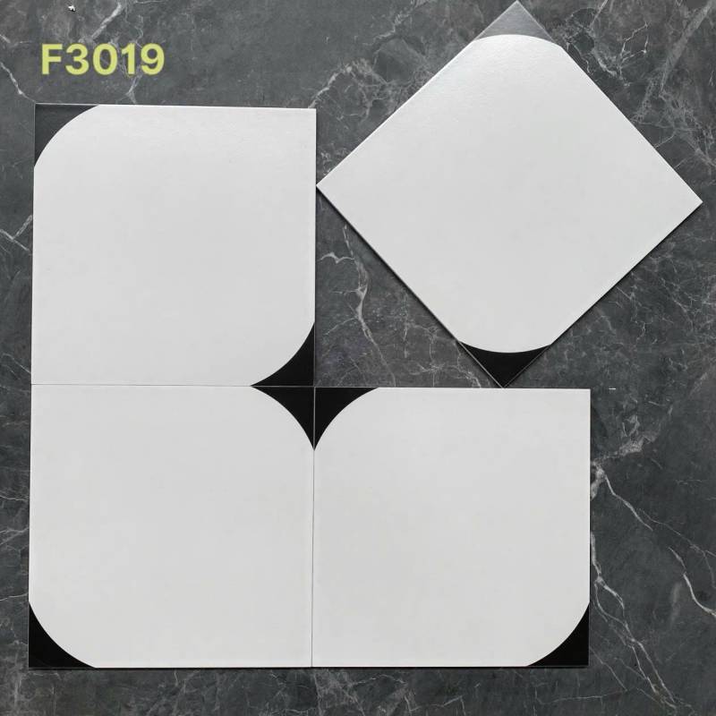 Gạch bông 300x300mm F3019
