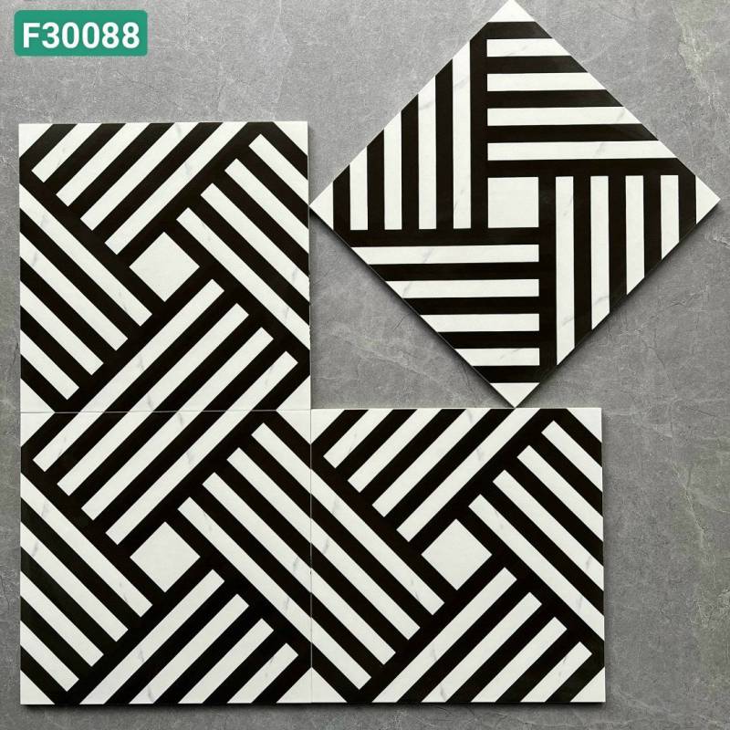 Gạch bông 300x300mm DSF30088