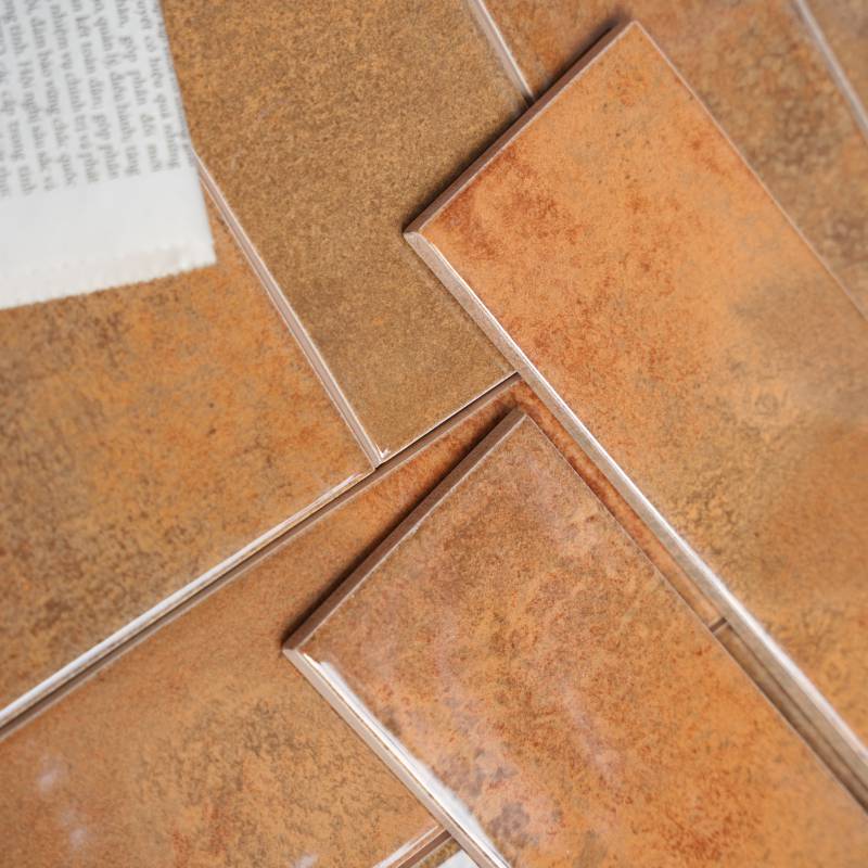 Gạch thẻ bóng lượn mặt KT 75x300mm DS75305