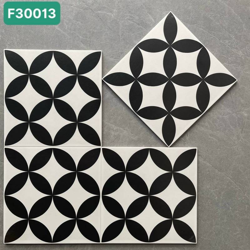 Gạch bông 300x300mm DSF33013