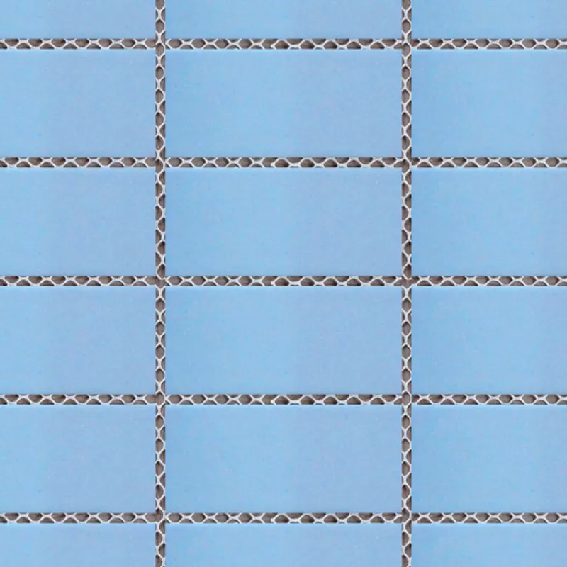 Gạch Mosaic Stark KT 45x95mm mã M2705