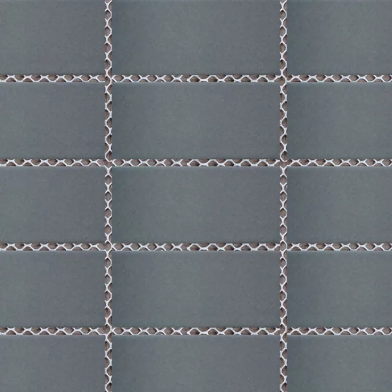 Gạch Mosaic Stark KT 45x95mm mã TGM_M424_STARK