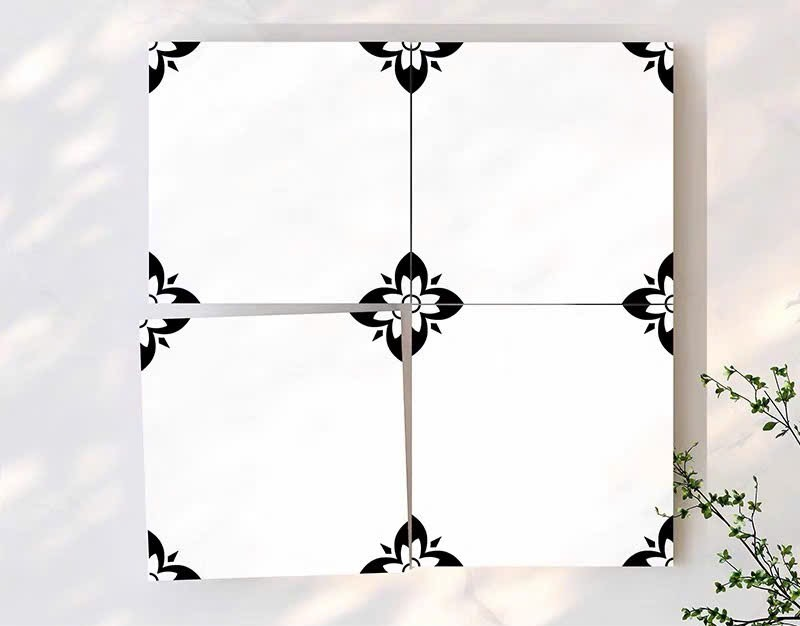 Gạch bông 400x400mm mã F4154