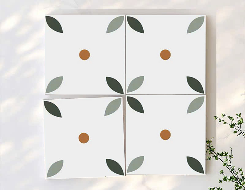 Gạch bông 400x400mm mã FG4013