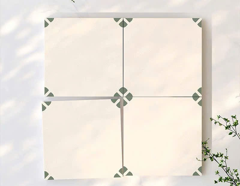 Gạch bông 400x400mm mã FG4218J