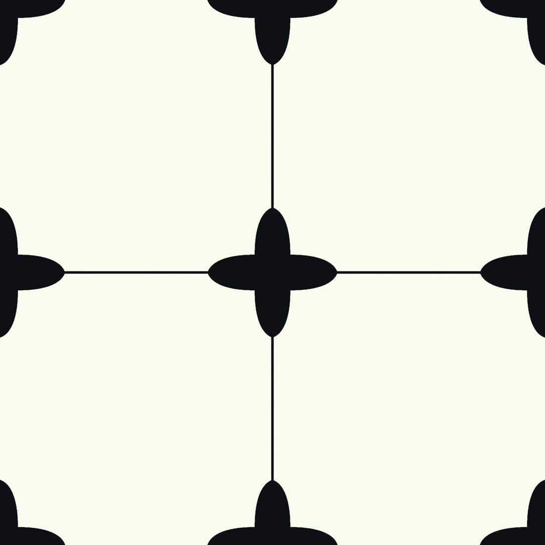 Gạch bông KT 400x400mm mã MF4010