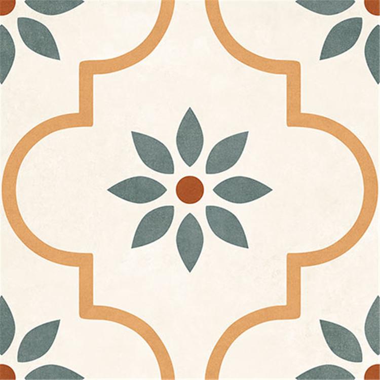 Gạch bông KT 400x400mm mã MF4067