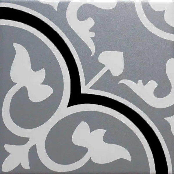 Gạch bông KT 200x200mm mã 20135