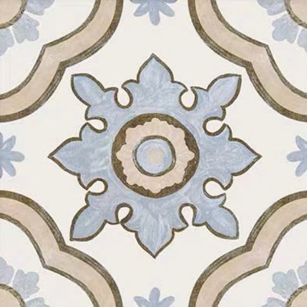 Gạch bông KT 200x200mm mã MDH2220