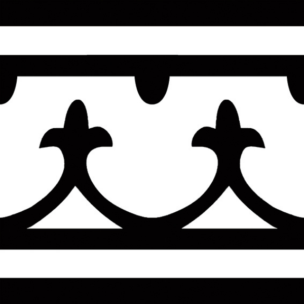 Gạch bông KT 200x200mm mã MDH2225