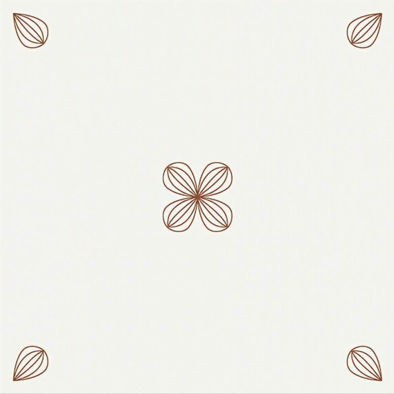 Gạch bông KT 400x400mm mã MFG4115