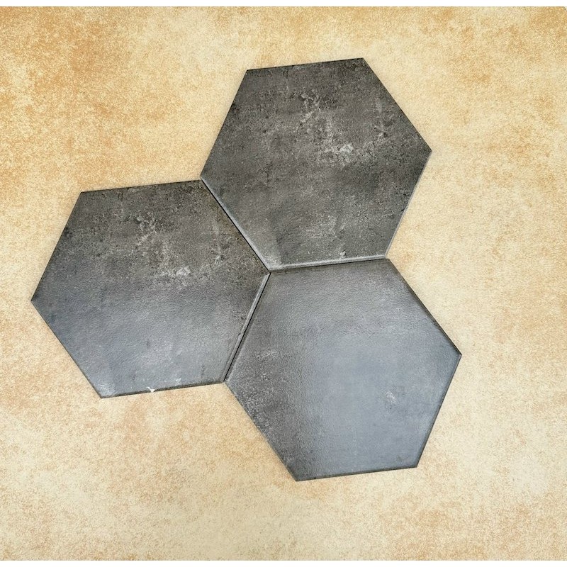 Gạch Bông Lục Giác 200x230mm FL 238