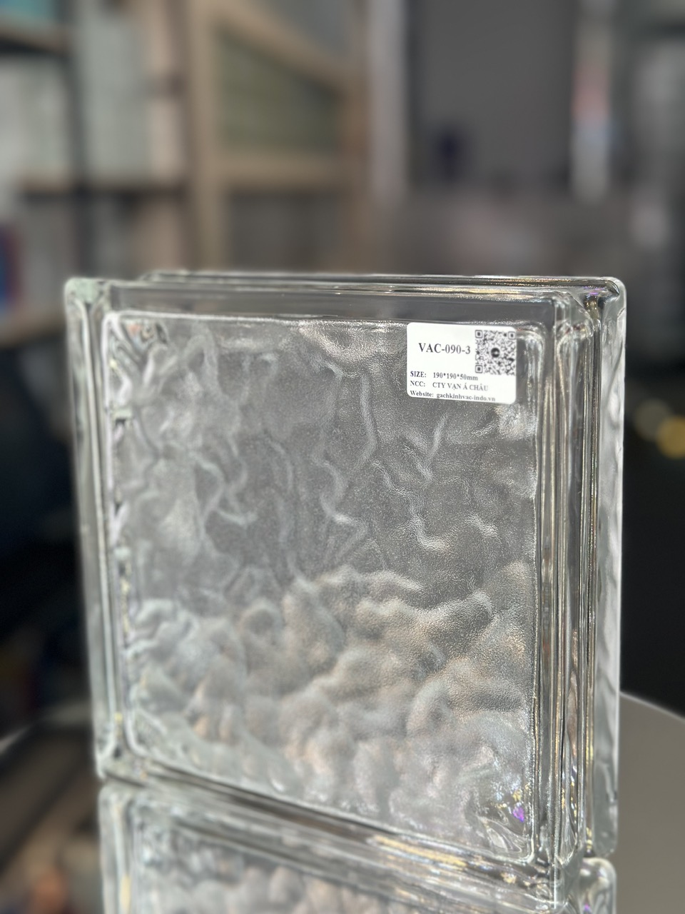 Gạch Kính VAC-090-3