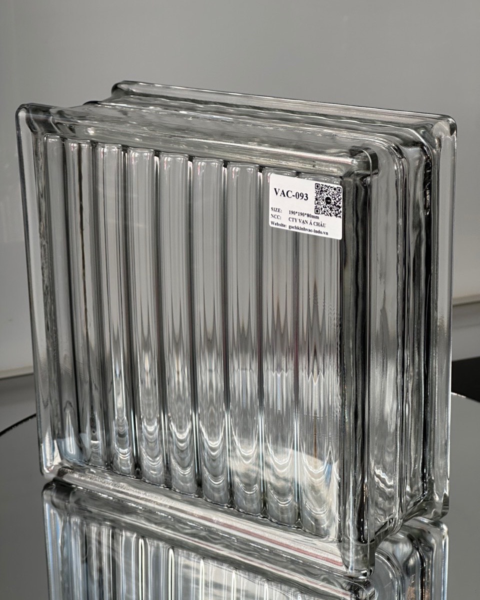 Gạch Kính New Parallel VAC-093