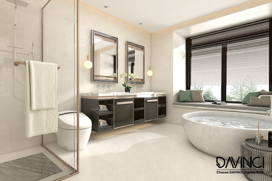Vitruvian Light – GD48201M