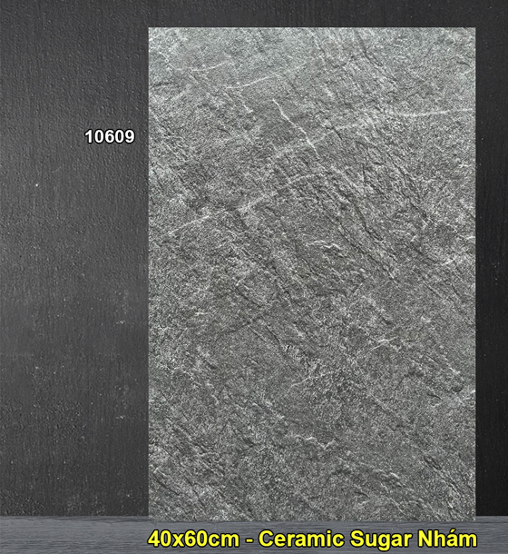 Gạch Ốp Lát 40×60 Prime 10609 Vân Xi Măng