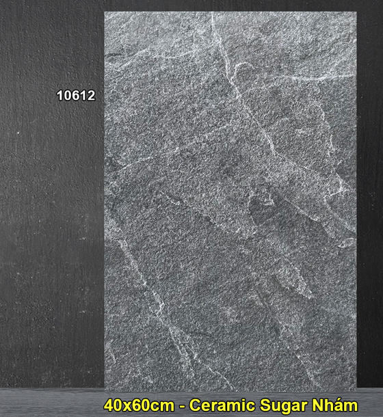 Gạch Ốp Lát 40×60 Prime 10612 Vân Xi Măng