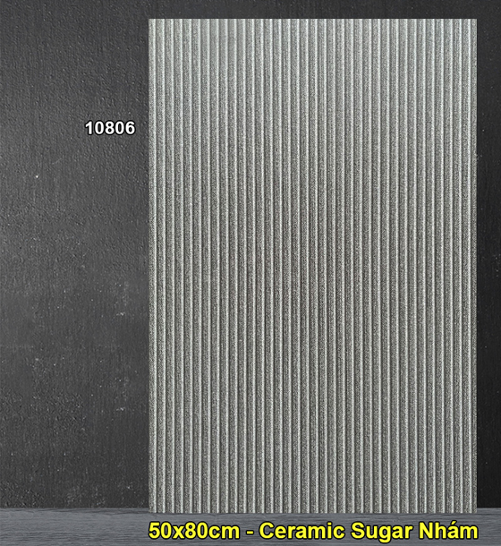 Gạch Ốp Lát 50×80 Prime 10806 Vân Sọc