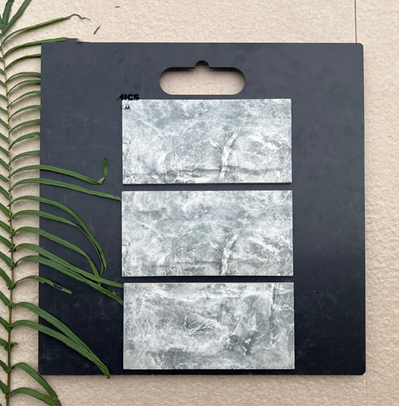 Gạch Thẻ Trang Trí 150x300mm Việt Nam DTK04