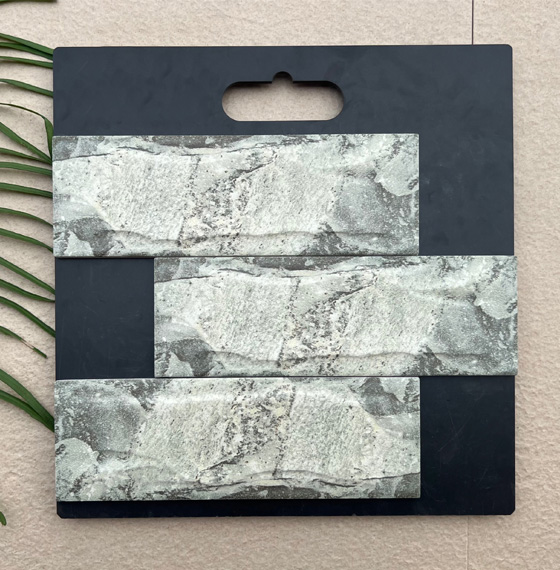 Gạch Thẻ Trang Trí 150x300mm Việt Nam DTK09