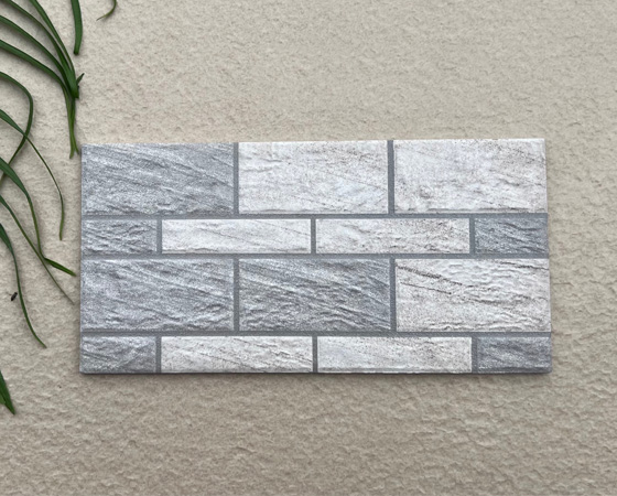 Gạch Thẻ Trang Trí 150x300mm Việt Nam DTK12