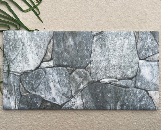 Gạch Thẻ Trang Trí 150x300mm Việt Nam DTK13