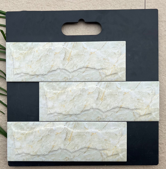 Gạch Thẻ Trang Trí 150x300mm Việt Nam DTK14