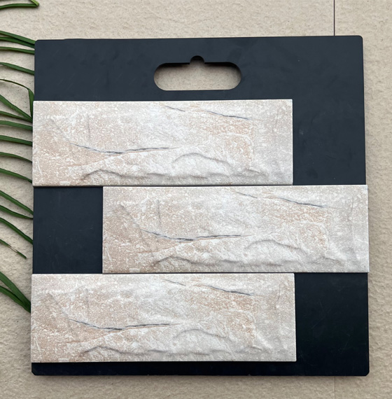 Gạch Thẻ Trang Trí 150x300mm Việt Nam DTK15