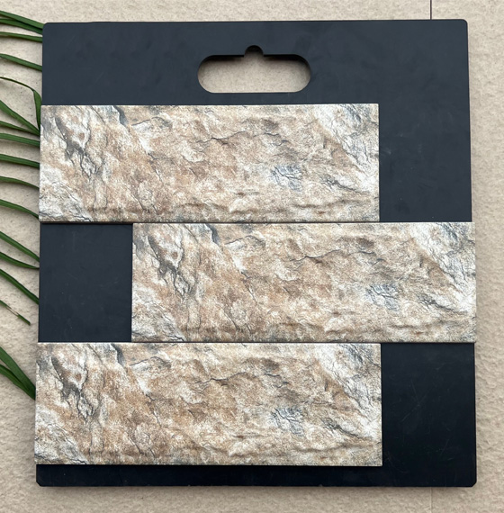Gạch Thẻ Trang Trí 150x300mm Việt Nam DTK18