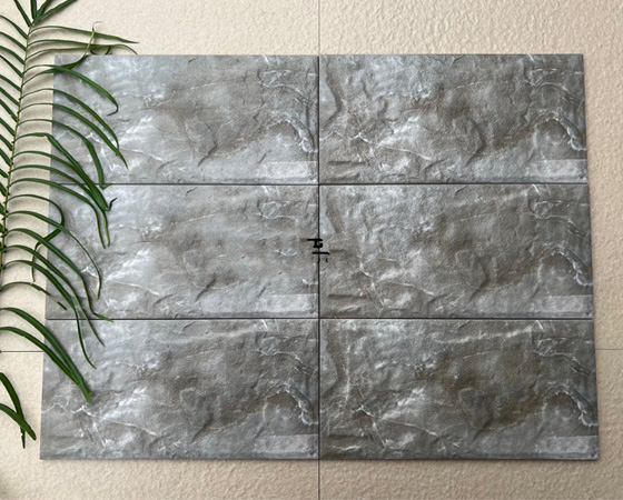 Gạch Thẻ Trang Trí 150x300mm Việt Nam DTK19
