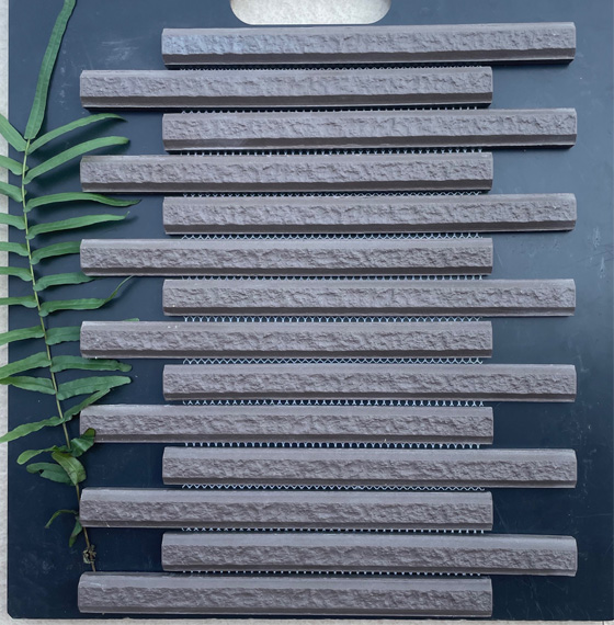 Gạch Thẻ Trang Trí 245x320mm Việt Nam HDK09