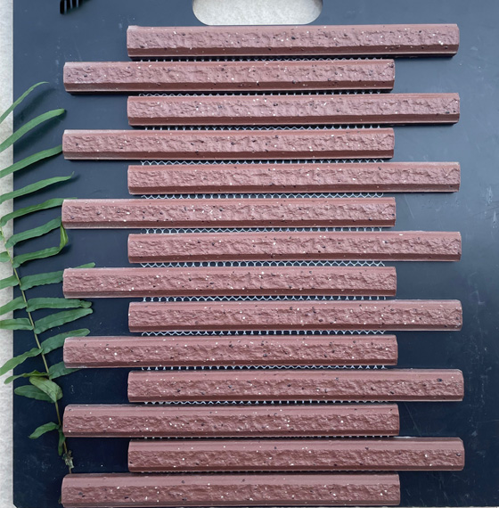 Gạch Thẻ Trang Trí 245x320mm Việt Nam HDK10