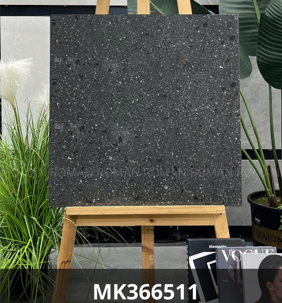 Gạch Ốp Lát 60x60cm Á Mỹ MK366511