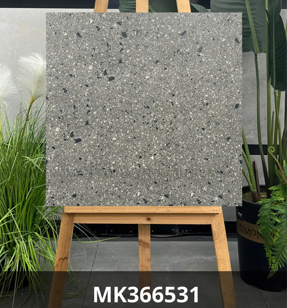 Gạch Ốp Lát 60x60cm Á Mỹ MK366531