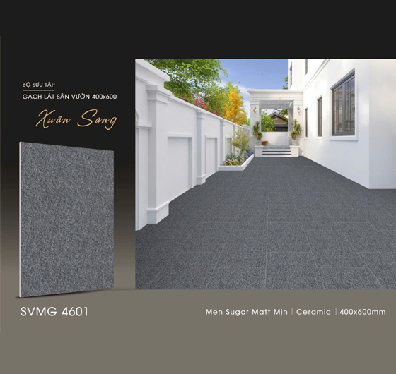 Gạch Ốp Lát 40×60 BNC-Việt Nam SVMG4601