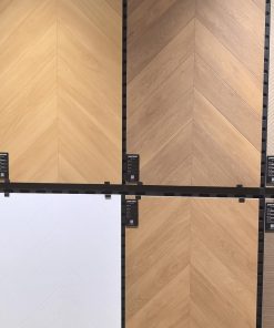 Bộ sưu tập Gạch Ốp Lát 60x120cm Trung Quốc màu vân gỗ 62102