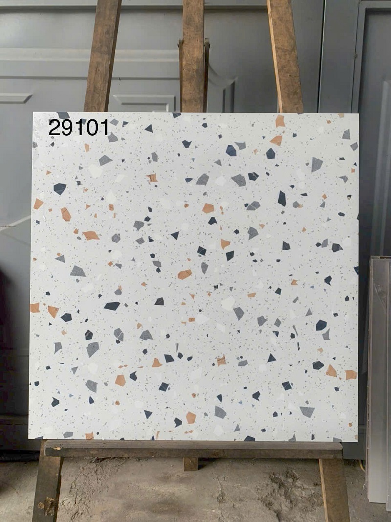 Gạch Ốp Lát 60x60cm Takao giả đá Ganito TK29101