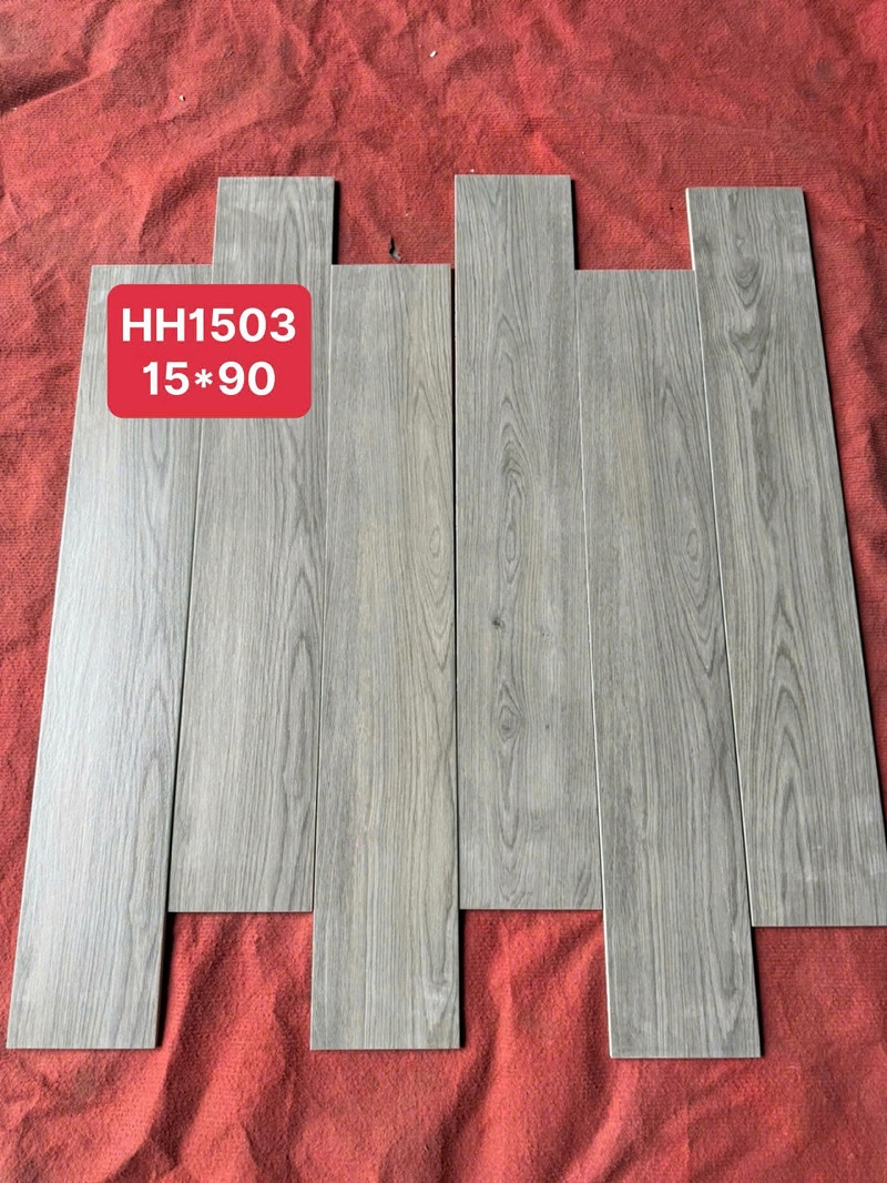 Gạch Ốp Lát Trung Quốc 15x90cm 1503