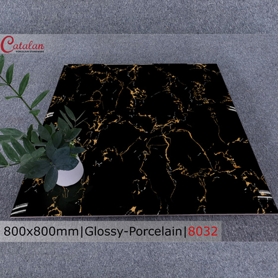 Gạch Ốp Lát 80×80 Catalan 8032