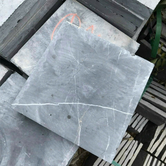 Đá Mài Đen Ốp Lát Thanh Hóa 10x10cm ĐMD01