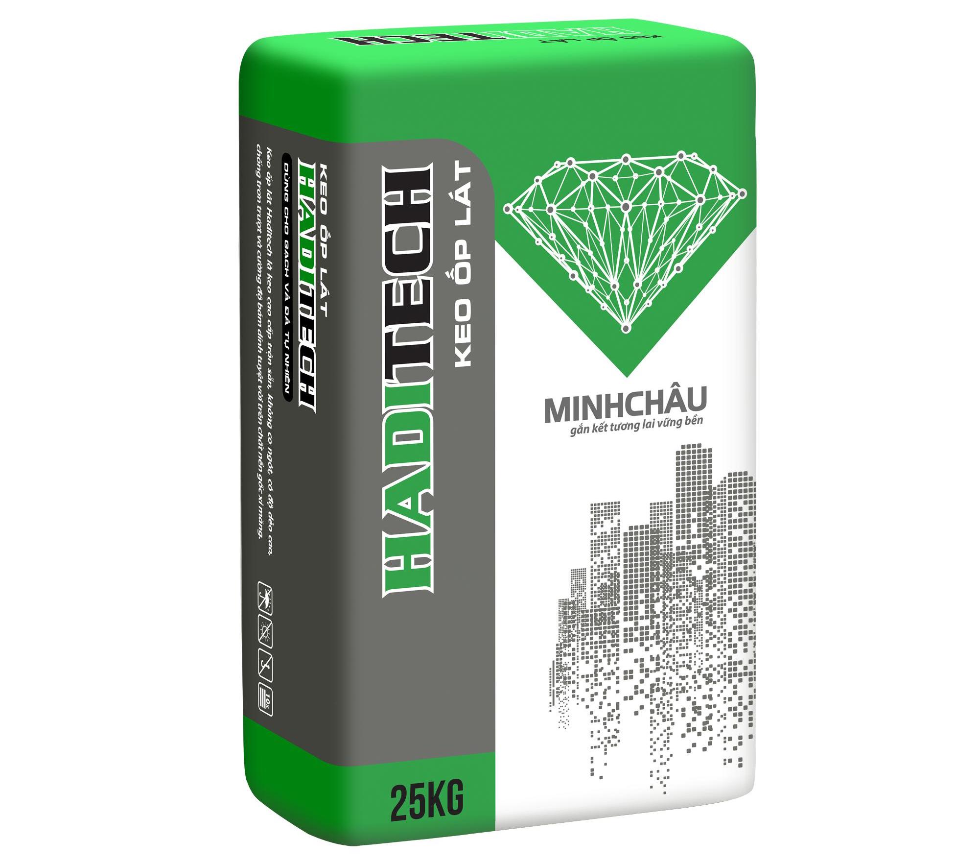 Keo ốp lát nội thất - K-XT02 - KEO ỐP LÁT