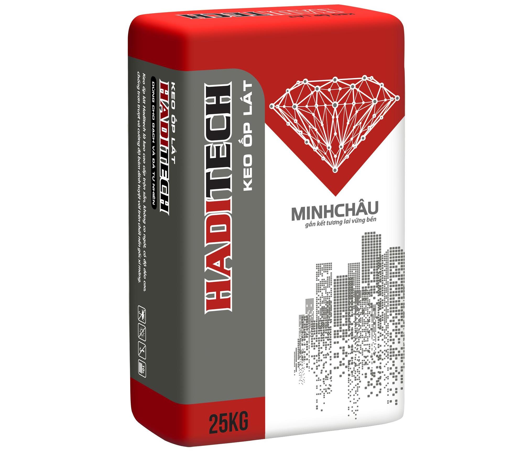 Keo ốp lát ngoại thất - K-XN02 - KEO ỐP LÁT